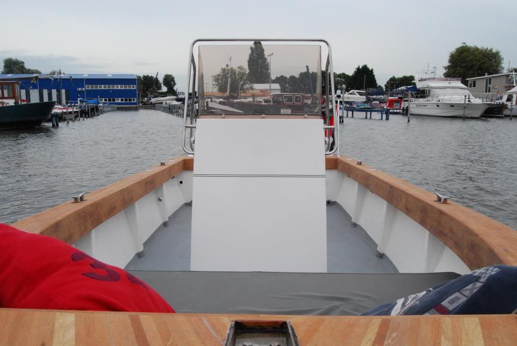 Introducing new boat Boating Forum iboats Boating Forums